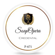 Мыло для бритья TFS Opera Credental: primary picture