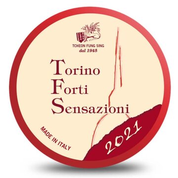 TFS shaving cream Torino Forti Sensazioni 2021 150ml