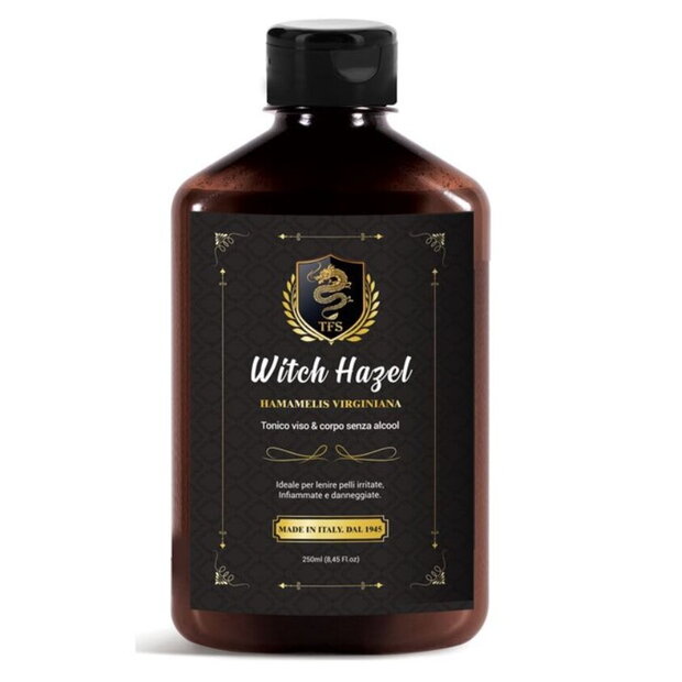 Лосьон TFS Witch Hazel