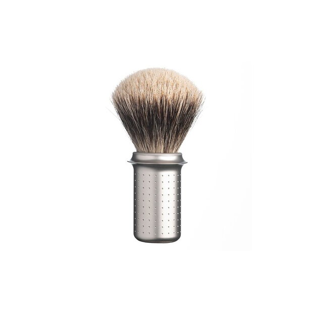Tatara Masamune Brush Finest Badger – Matte 