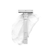 Т-образный станок Rockwell T2 Brushed Chrome: primary picture