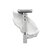 Т-образный станок Rockwell T2 White Chrome