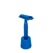 Подставка для T-образного станка Rockwell Matt Blue: secondary picture