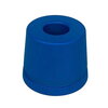 Rockwell Matt Blue Stand