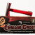 Т-образный станок Phoenix Artisan Accoutrements Crimson Ghost