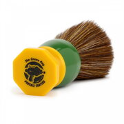 Помазок для бритья Phoenix Artisan Accoutrements Green Ray: secondary picture