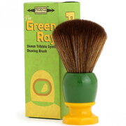 Помазок для бритья Phoenix Artisan Accoutrements Green Ray: primary picture