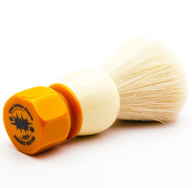 Помазок для бритья Phoenix Artisan Accoutrements Solar Flare