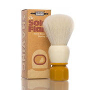 Помазок для бритья Phoenix Artisan Accoutrements Solar Flare: primary picture
