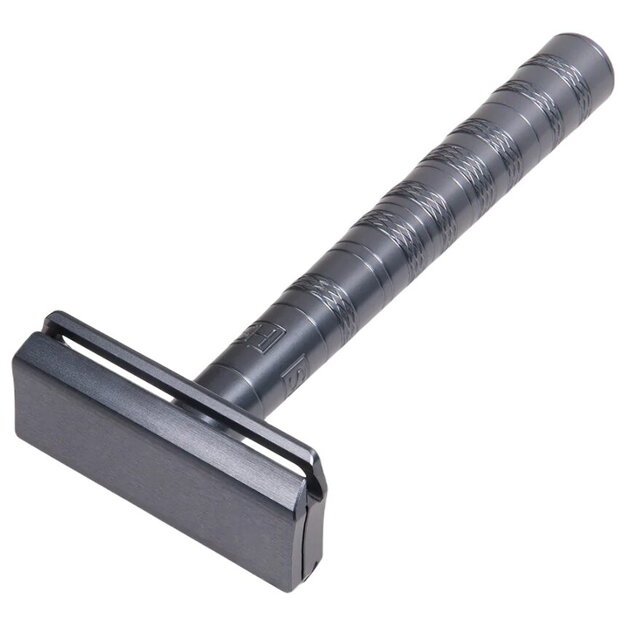 Т-образный станок Henson Aluminum Aggressive Grey