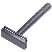 Т-образный станок Henson Aluminum Aggressive Grey: primary picture