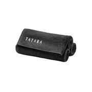 Полотенце для бритья и бороды Tatara Towel Black: secondary picture