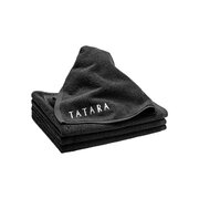 Полотенце для бритья и бороды Tatara Towel Black: primary picture