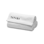 Полотенце для бритья и бороды Tatara White: secondary picture