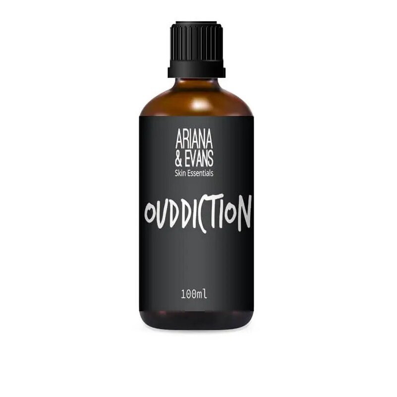 Ariana e Evans aftershave Ouddiction 100ml 