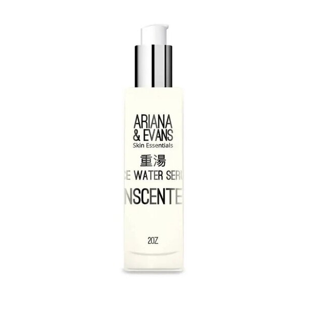 Ariana e Evans aftershave serum unscented 59ml 