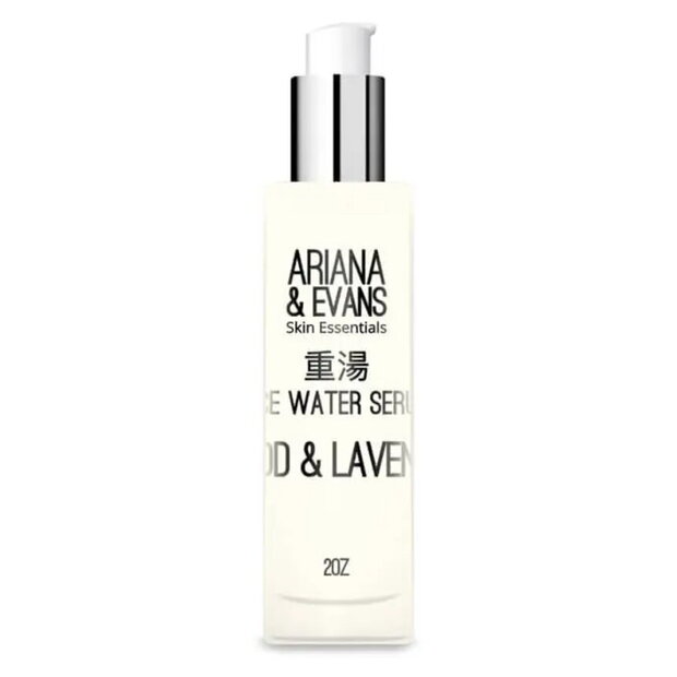 Сыворотка после бритья Ariana & Evans Wood & Lavender