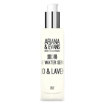 Ariana e Evans aftershave serum Wood e Lavender 59ml