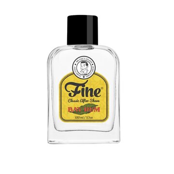 Fine Aftershave Bay Rum 150ml