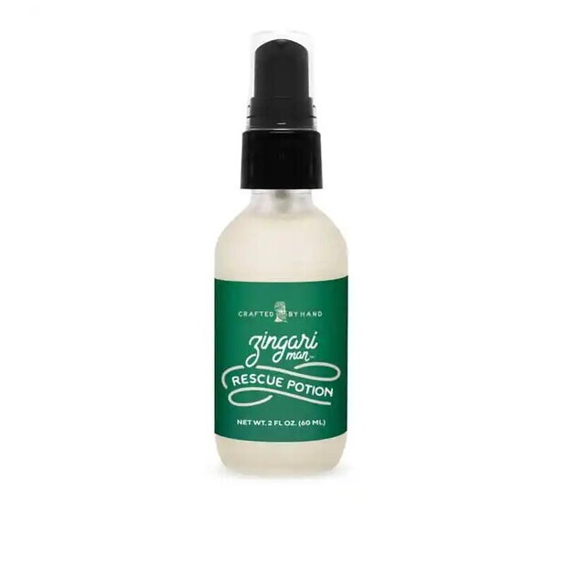Zingari Man Rescue Potion 60ml 