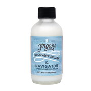 Всплеск после бритья Zingari Man The Navigator: primary picture