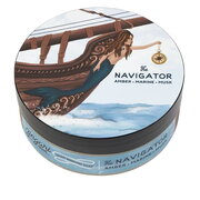 Мыло для бритья Zingari Man The Navigator: primary picture