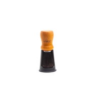 Помазок для бритья Semogue Pharos-C3 Pure Black Horse, Yellow: primary picture