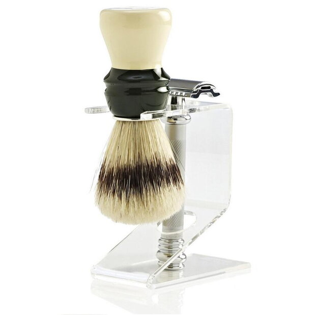 Semogue brush stand 0030 