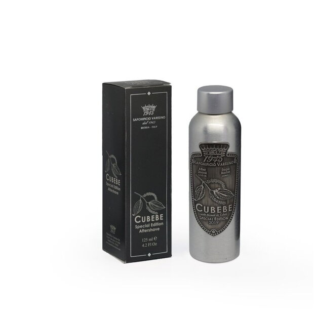 Saponificio Varesino Cubebe Aftershave 125ml 