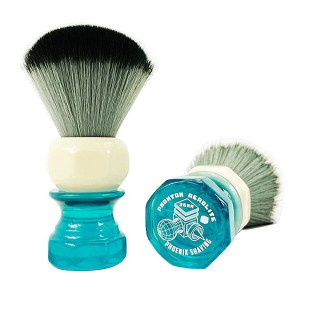 Помазок для бритья Phoenix Artisan Accoutrements Phantom Aerolite
