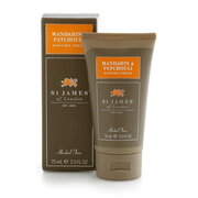 Крем для бритья St. James of London Mandarin & Patchouli: primary picture