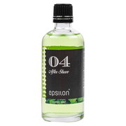 Лосьон после бритья Epsilon Classic Mint: primary picture