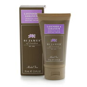 Крем для бритья St. James of London Lavender & Geranium: primary picture