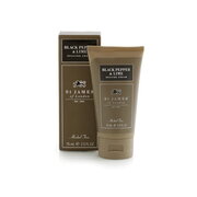 Крем для бритья St. James of London Black Pepper & Lime: primary picture