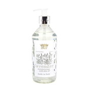 Средство для мытья тела, рук и волос Saponificio Varesino Lavender and Olive Oil