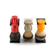 Подставка для помазка Razorock Ivory