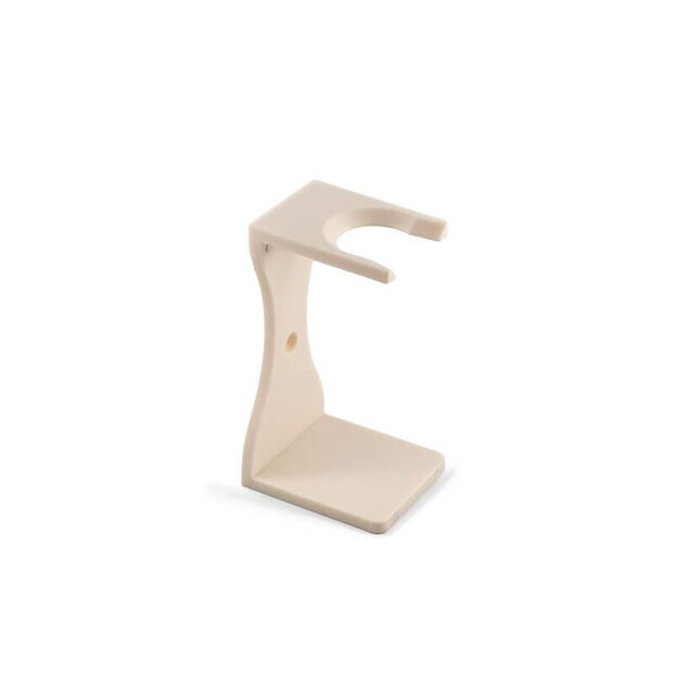 Razorock Ivory Resin Brush Stand