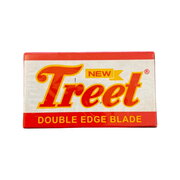 Лезвия для бритья Treet New: primary picture