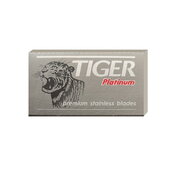 Лезвия для бритья Tiger Platinum: primary picture