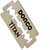 Лезвия для бритья Dorco Titan