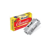 Лезвия для бритья Treet Classic: primary picture