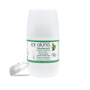 Шариковый дезодорант Aluna Natural Aloe Vera: primary picture