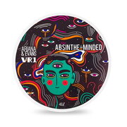 Мыло для бритья Ariana & Evans Absinthe Minded VR1: primary picture