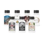Набор после бритья Extro Cosmesi Regionali: primary picture