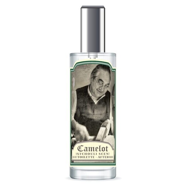 Лосьон после бритья Extro Camelot