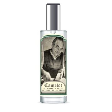 Extro aftershave Camelot 100ml