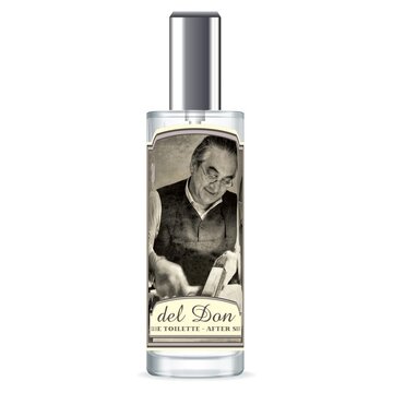 Extro aftershave Del Don 100ml