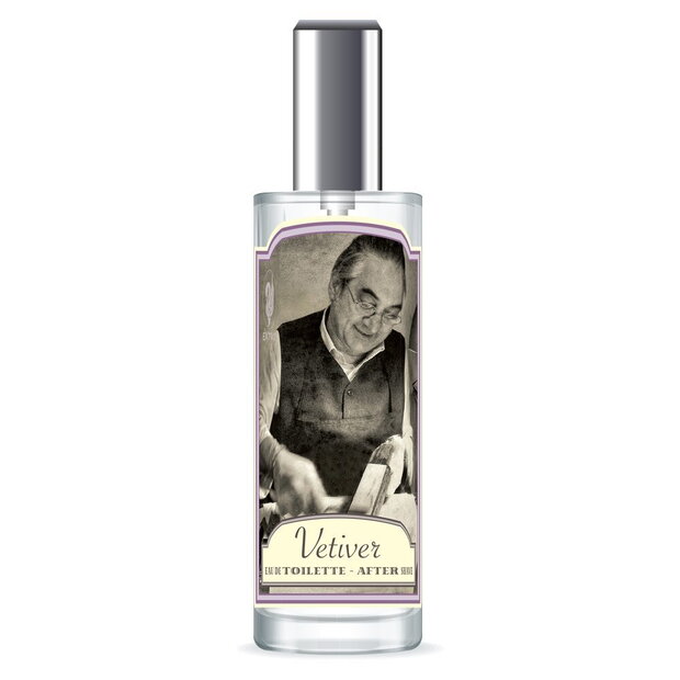 Лосьон после бритья Extro' Cosmesi Vetiver