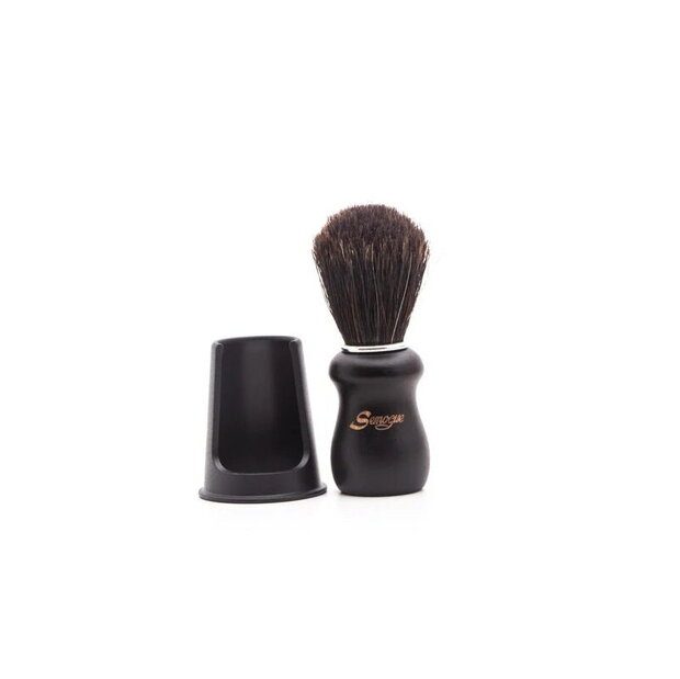 Semogue Pharos-C3 Pure Black Horse (Black) 