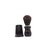 Помазок для бритья Semogue Pharos-C3 Pure Black Horse